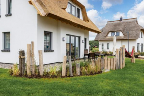 Ferienhaus Wave Dranske